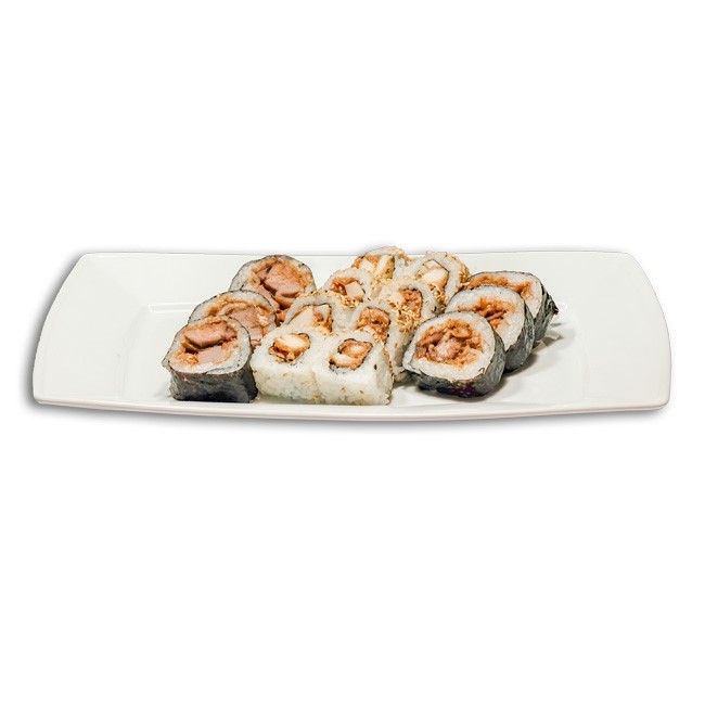 Sparmenü Sakura Box