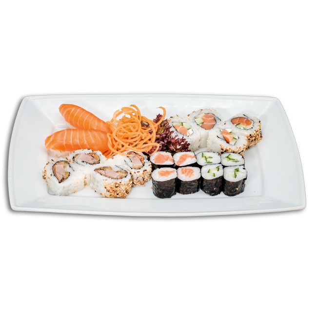 Sparmenü Osaka Box