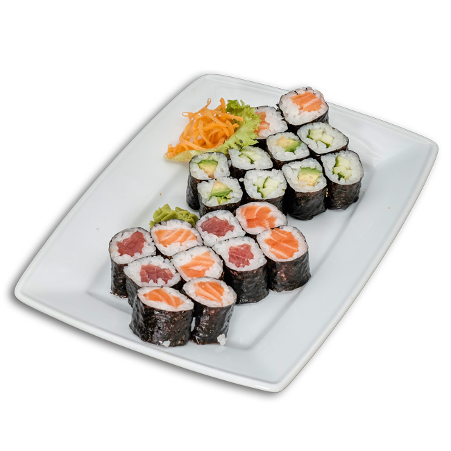 Maki Box