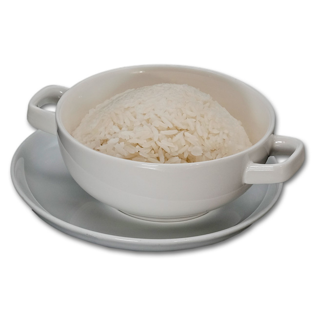 Portion Reis