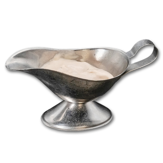 Knoblauch-Dip