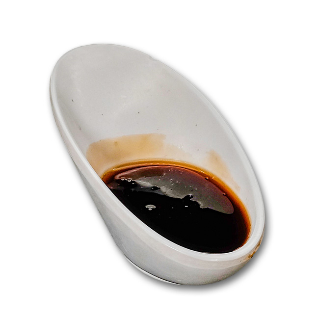 Teriyaki