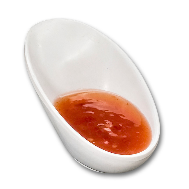 Süß-sauer Sauce