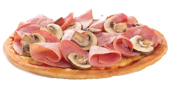 Pizza Atlanta