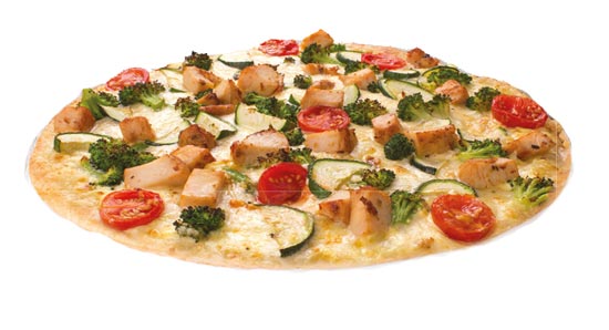 Pizza Holland