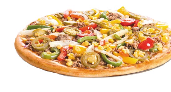 Pizza Hot Hack