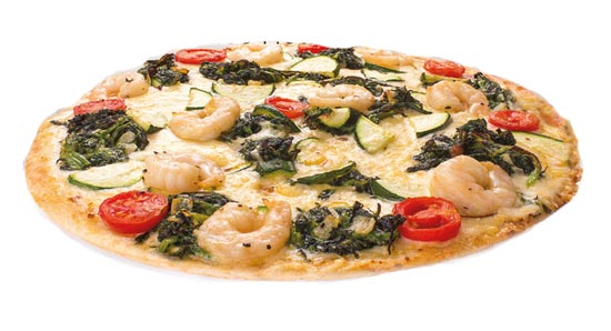 Pizza Ocean