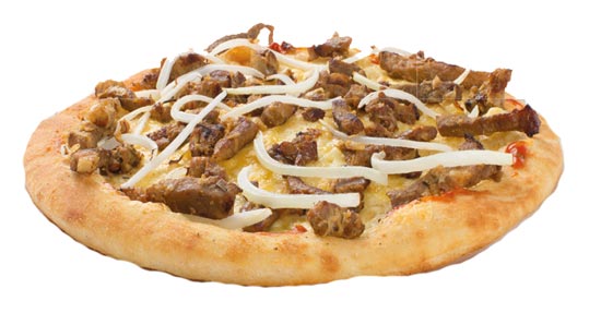 Pizza Olymp