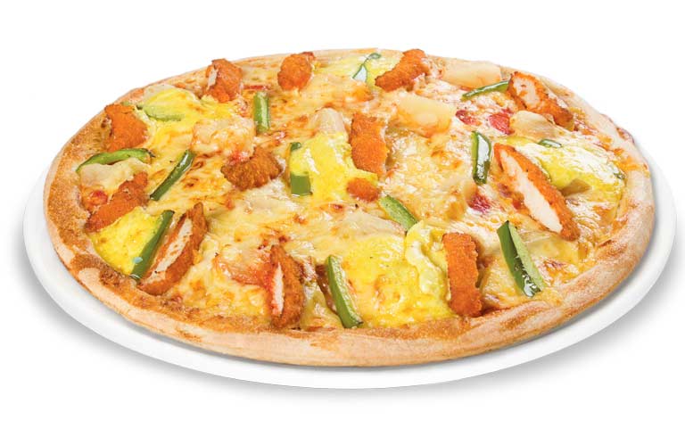 Pizza Eckernförde