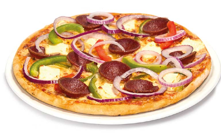 Pizza Husum