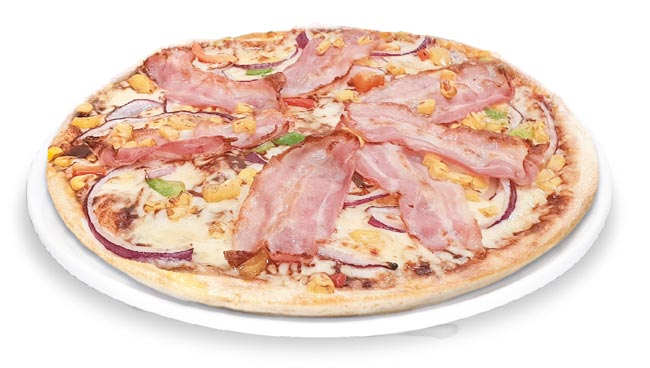 Pizza San Marino