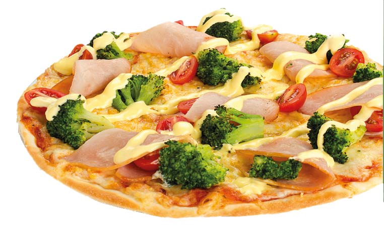 Pizza Monopoli