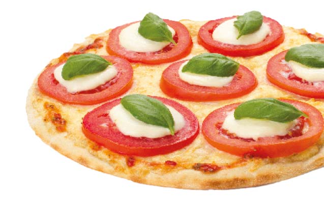 Pizza Italia