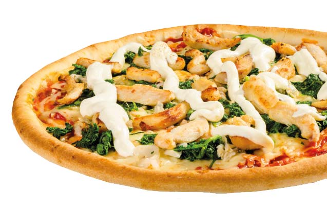 Pizza Salzburg
