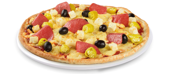 Pizza Ottawa