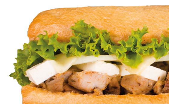 231: Croque Gyros