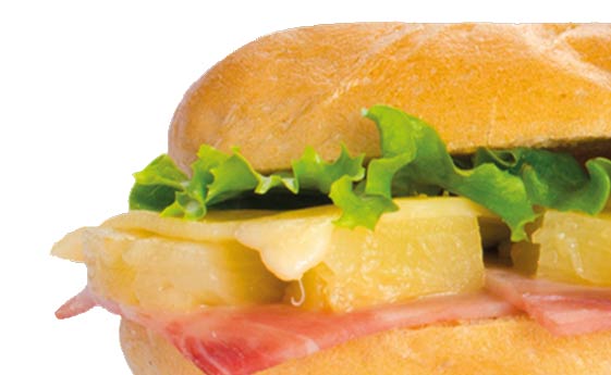234: Croque Hawaii