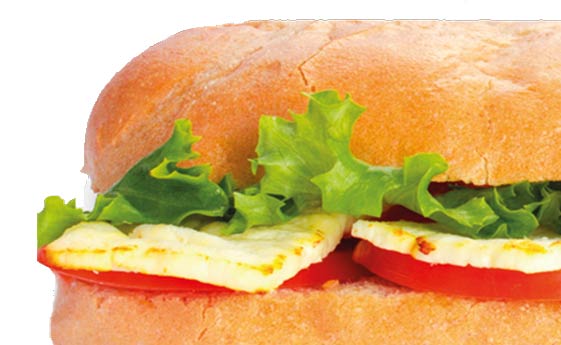 236: Croque Hirtenkäse