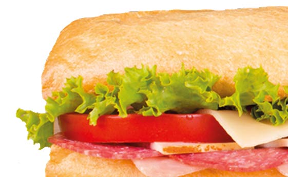 303: Croque Mix