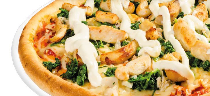4: Pizza Pittsburgh