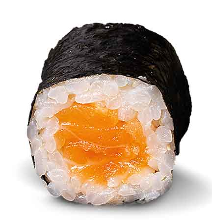 Maki Sake, 8 Stück