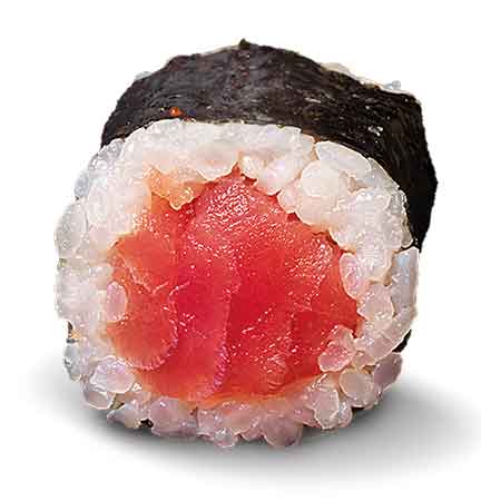 Maki Tekka, 8 Stück