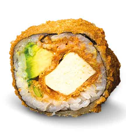 Chicken Prime Roll, 5 Stück