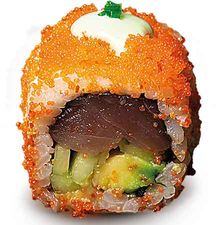 Inside Out Roll Zimo, 8 Stück