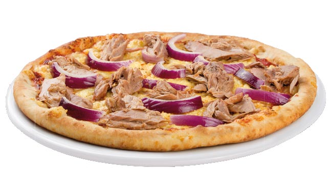 Pizza Jackson
