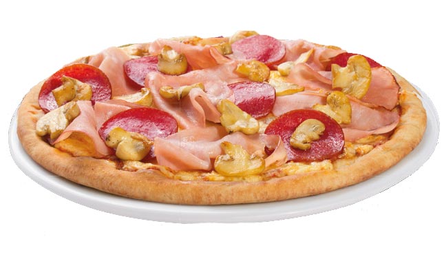 Pizza Kansas
