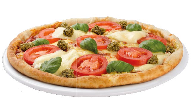 Pizza Portland