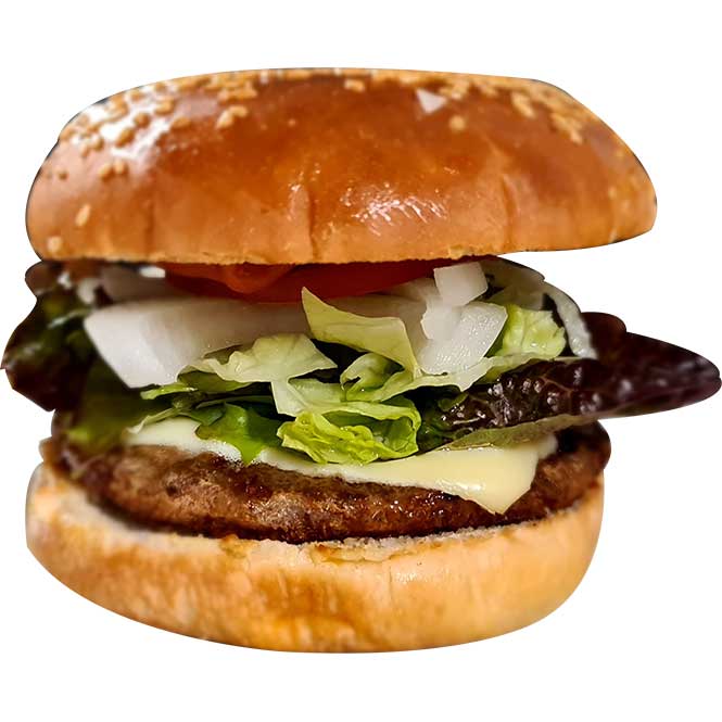 Classic Burger