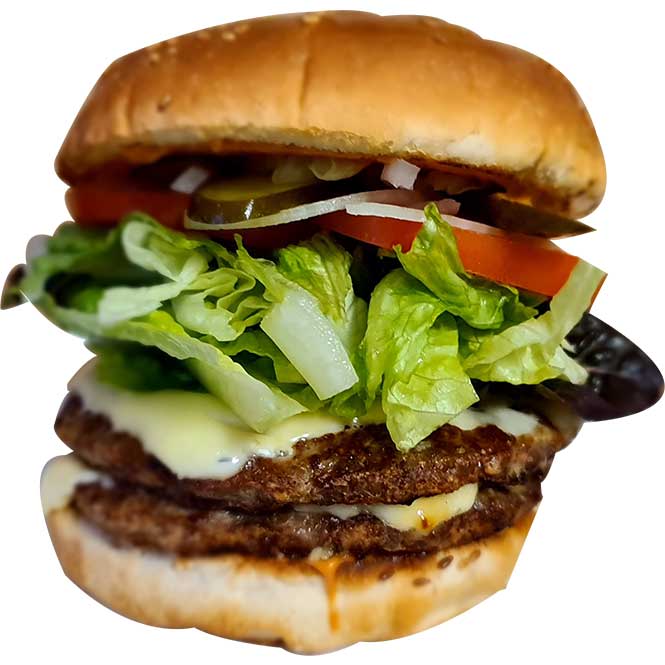 Double Burger