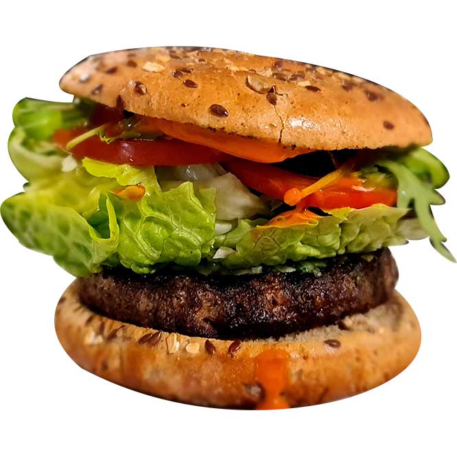 Italian Burger