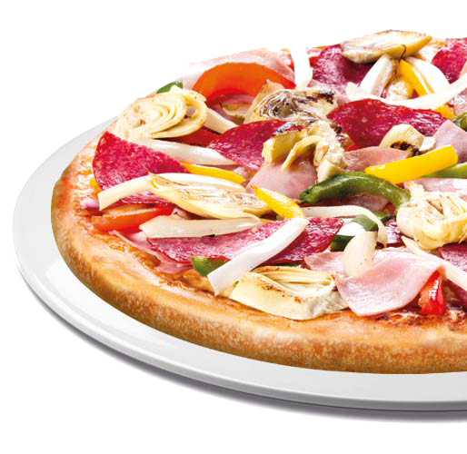 Pizza Royal
