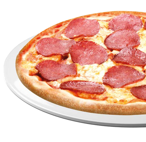 Pizza Salami