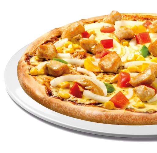 Pizza Western