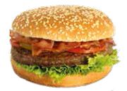 BBQ Burger
