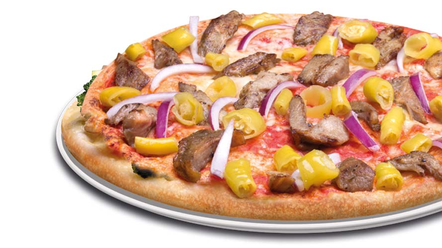 Pizza Sirius