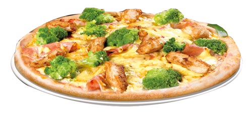 Pizza Italiano