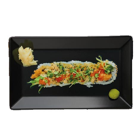 Creamy Salmon Roll, 5 Stück