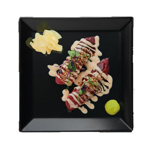 Creamy Tuna Nigiri, 2 Stück
