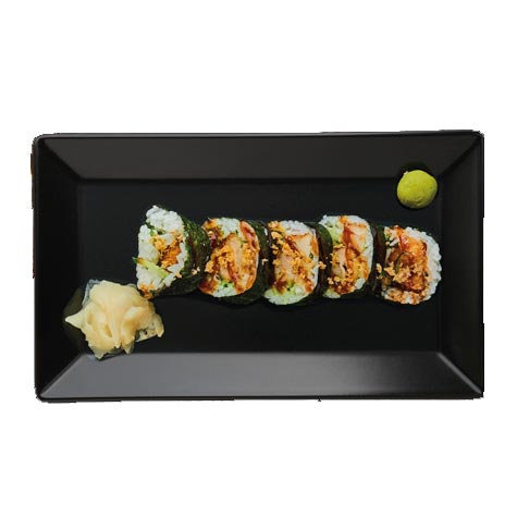 Crispy Chicken Roll, 5 Stück