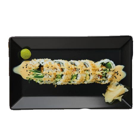 Crispy Prawn Roll, 5 Stück