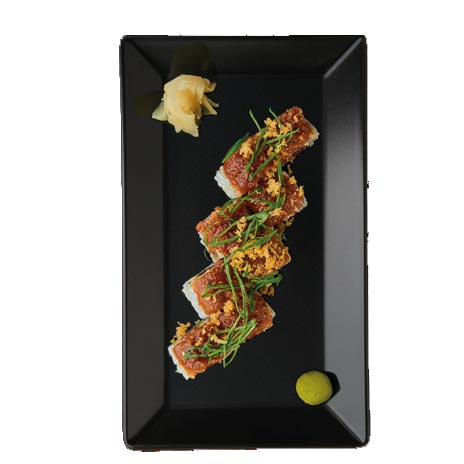 Hot Maguru Roll, 8 Stück