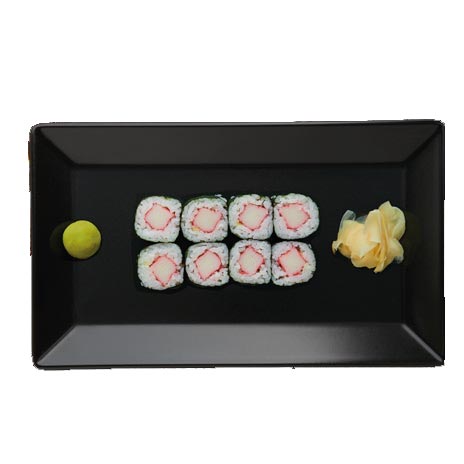 Kanibo Maki, 8 Stück
