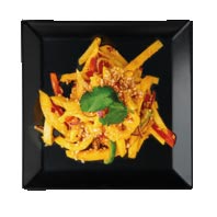 Mango Salat