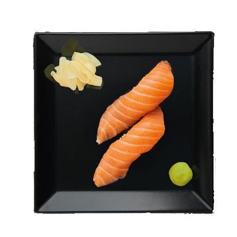 Prawns Nigiri, 2 Stück