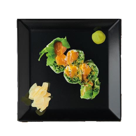 Rocket Prawn Roll, 6 Stück