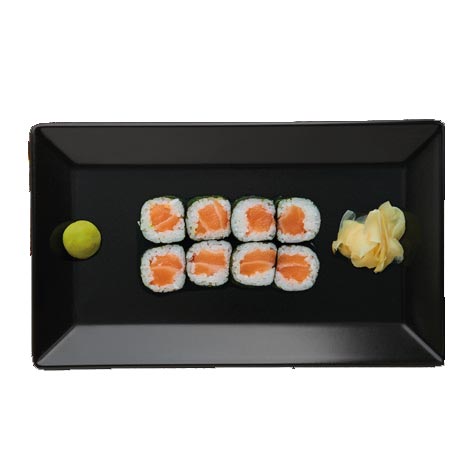 Shake Maki, 8 Stück